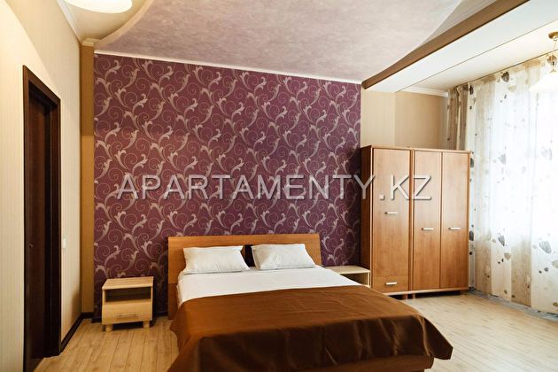 3-bedroom apartment for rent, Gagarin St. 127/91