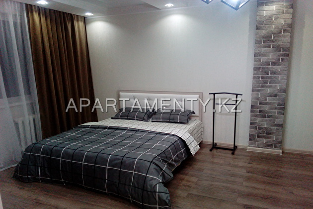 1 bedroom apartment for rent, Seyfullin str. 41A