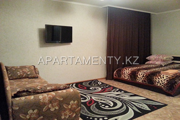 1 bedroom apartment for rent, Abdirov