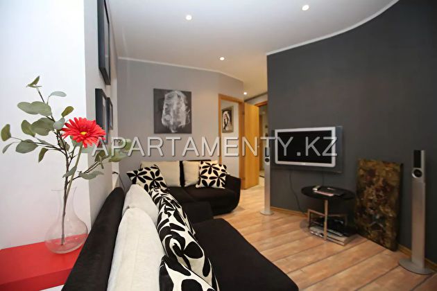 2 bedroom apartment for rent, Atakent