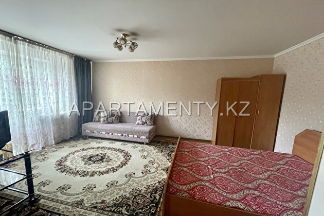 1 bedroom apartment for rent, Timiryazev st. 67