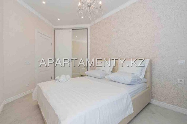 1-room apartment in Aktobe