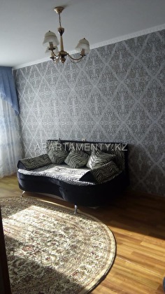 2-room apartment in the center of Burabay