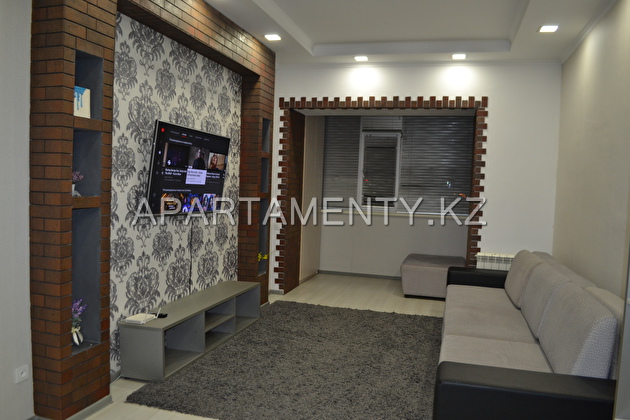 1 bedroom luxury apartment in Aktobe