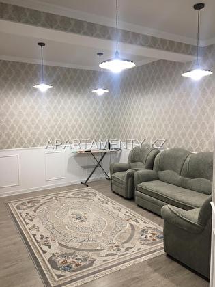 2 bedroom apartment in Aktau