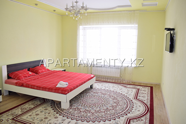 3 room apartment for rent, Batys 2