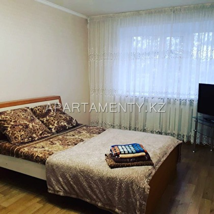 1-room apartment for rent, Lomova str. 44