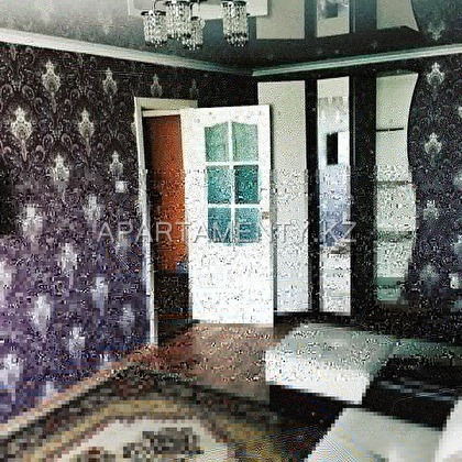 1-room apartment for daily rent in Pavlodar