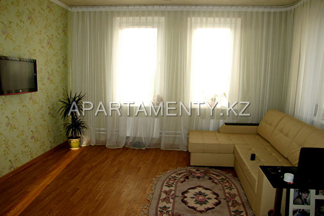 2 bedroom apartment in the center