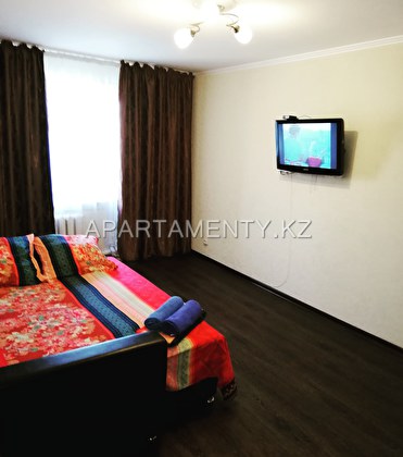 1 bedroom apartment in Pavlodar