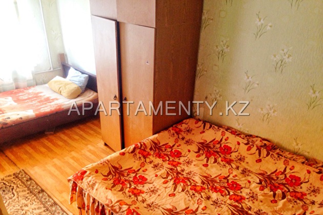 2 bedroom apartment for rent in Balkhash