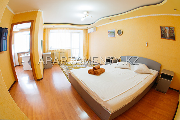 1 bedroom apartment, St. sarayshyk 5A