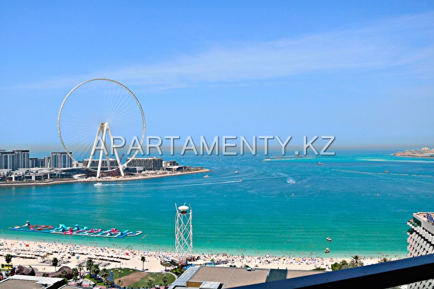 3-room apartments for rent in Dubai