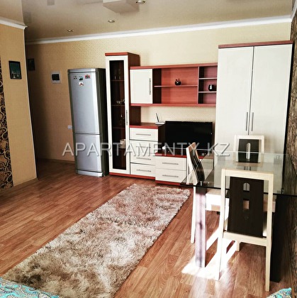1-room apartment in the center of Pavlodar