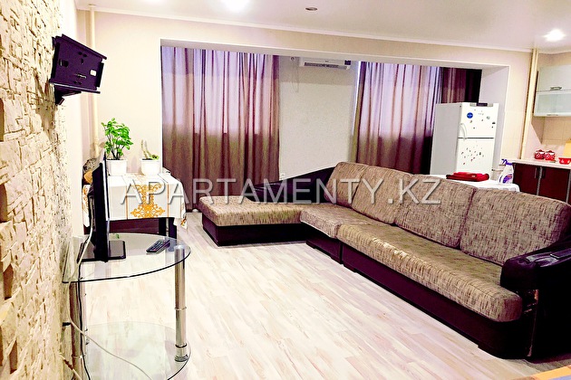 1-room apartment in Aktau, 5 MKR.