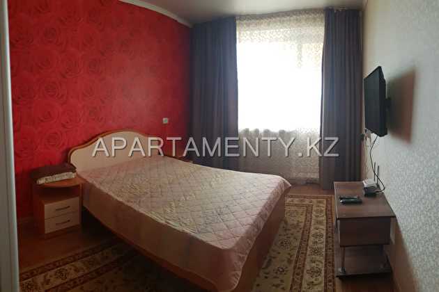 1-room apartment in Pavlodar