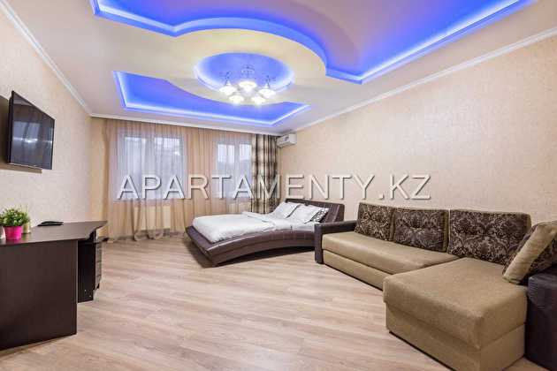 2-room apartment, Moldagulova Ave.