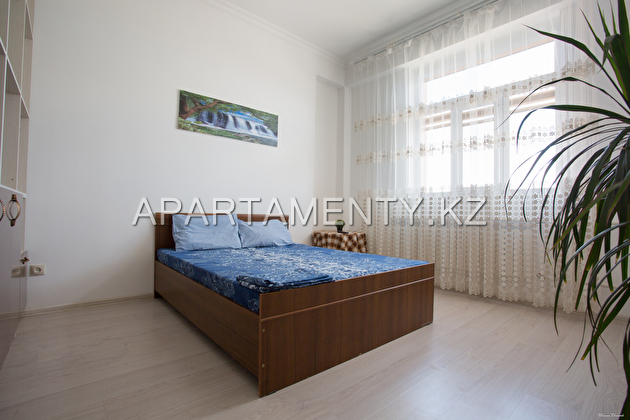 1-room apartment for rent, Aktau