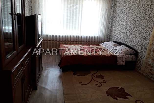 1-room apartment for rent, 11 MD.