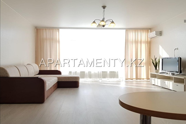 2-room apartments for rent in Aktobe