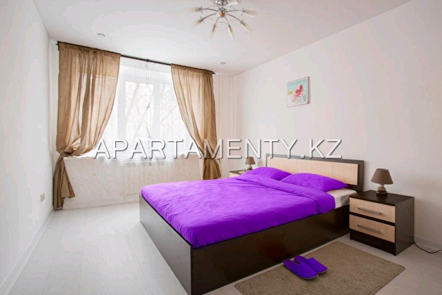 3-room apartment for rent