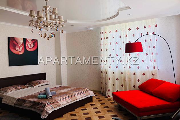 3-room apartments for rent in Aktobe