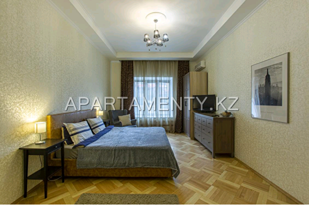 1-room apartment, Aktobe
