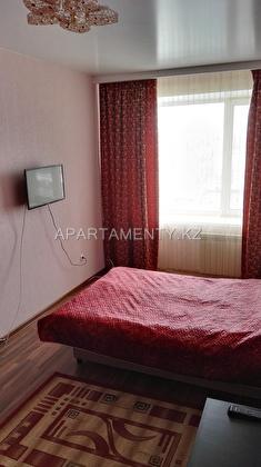 1-room apartment for daily rent, ul. Frolova 65