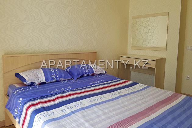 2 bedroom apartment in Aktau