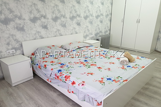 1-room apartment for rent, Aktau