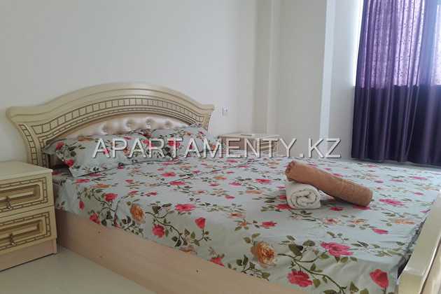 2-bedroom apartment in Aktau