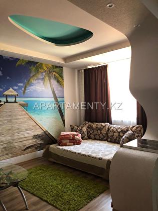 1-room apartment for rent, Aktau