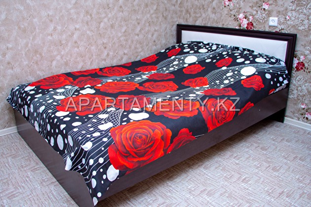 1-room apartment in Pavlodar