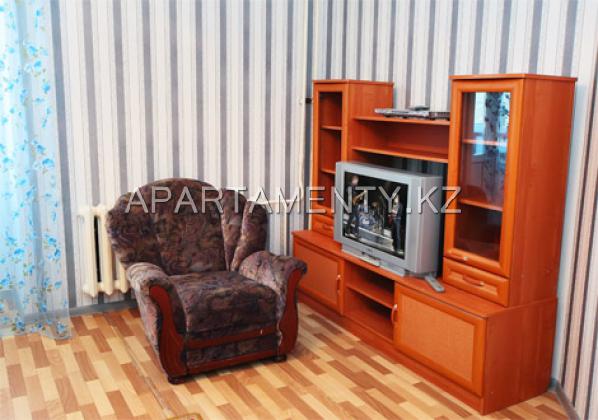 2-х комн.-ЭКОНОМ, Левый берег