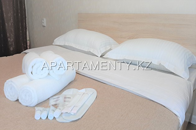 1-room apartment in Almaty Связанные слова син. fl