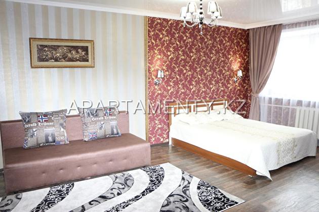 1-room apartment in Karaganda