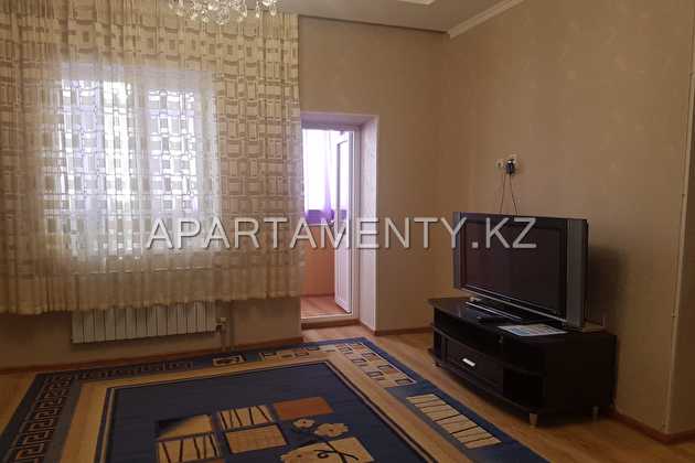 2-room apartment in Aktau
