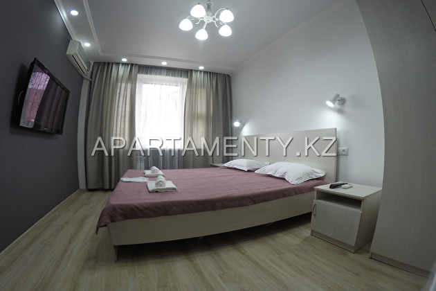 1-room apartment in Aktau