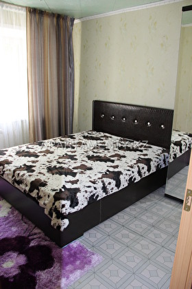 1-room apartment in Pavlodar