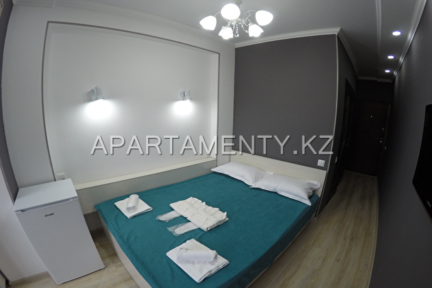 1-room apartment in Aktau