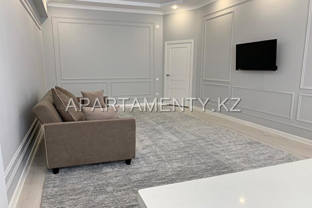 2-room apartments in Aktau