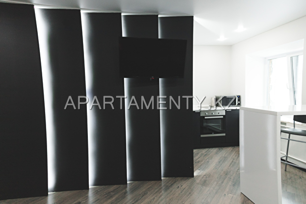 1-room apartments for rent in Pavlodar