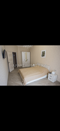 1-room apartment for a day, Aktobe