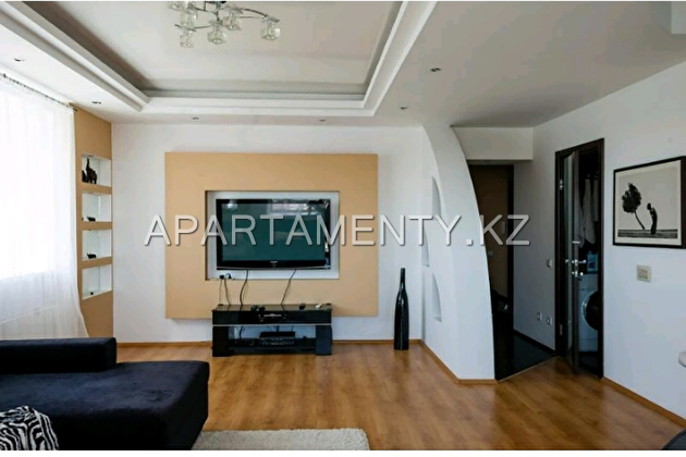 1-room apartments for daily rent