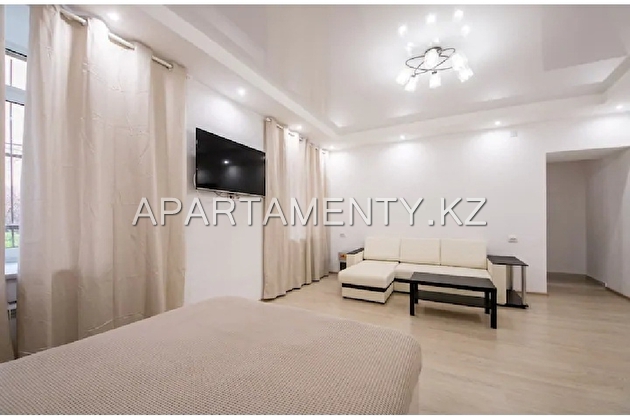 1-room apartment for daily rent, Batys 2