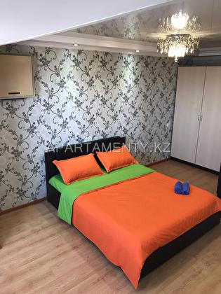 1-room apartments for rent in Aktau