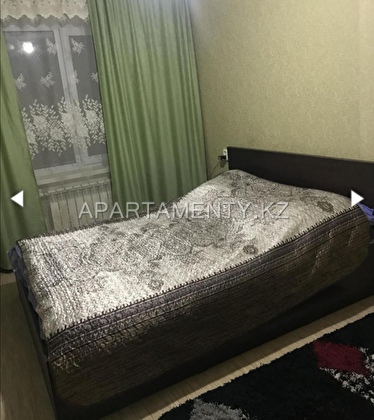 1-room apartment for a day in Taraz