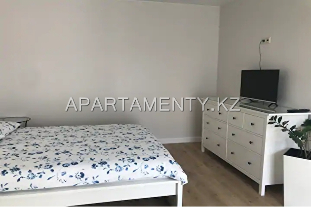 1-room apartment, 129 Ken Dala street