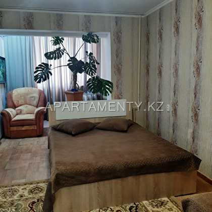 1-room apartments for rent in Aktau