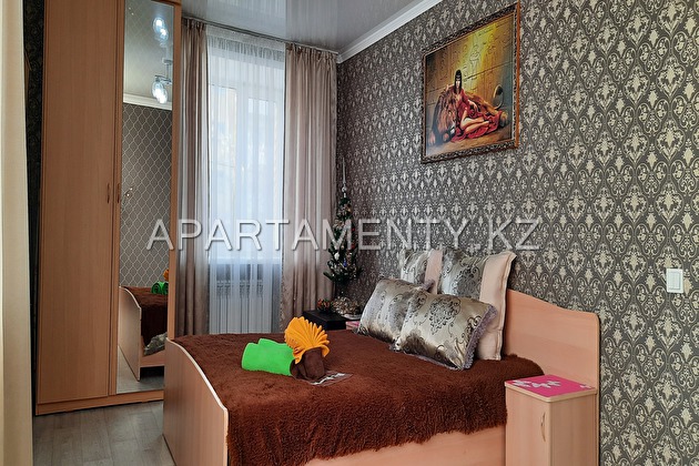 1-room apartment, 64 Gogol street